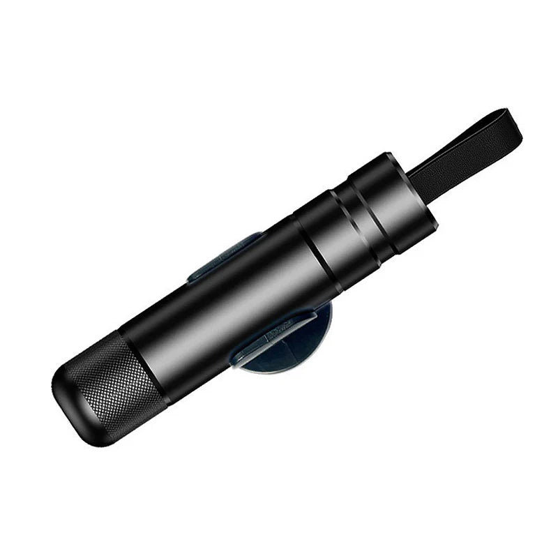 TheSafeStrike™ Emergency Escape Tool – Includes FREE Test Glass